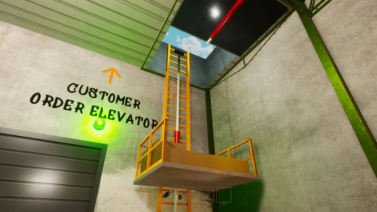 Dirty Business gameplay screenshot 4